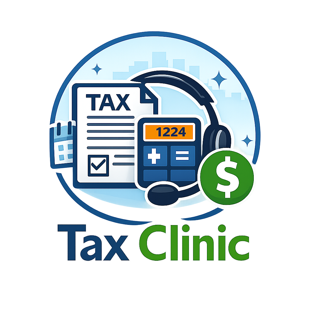 Tax Clinic