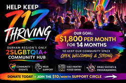 Help Keep 717 Thriving Help Keep 717 Thriving