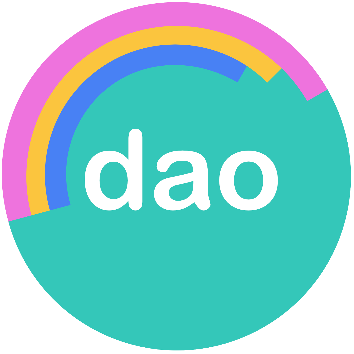 DAO Logo