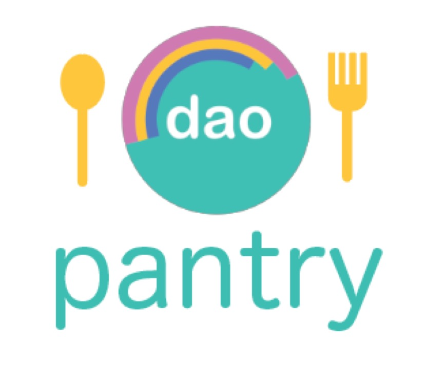 DAO Pantry
