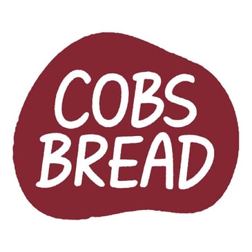 Cobs Bread Logo