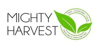 Mighty Harvest Logo