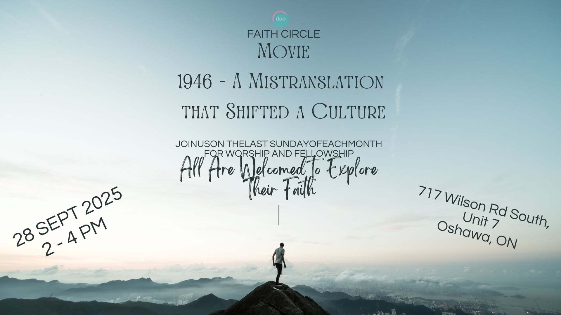 faith circle